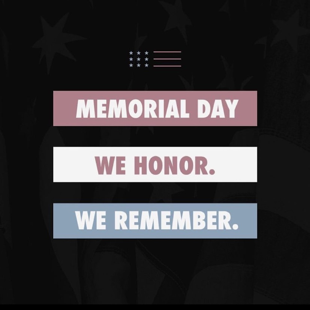 Some gave all
